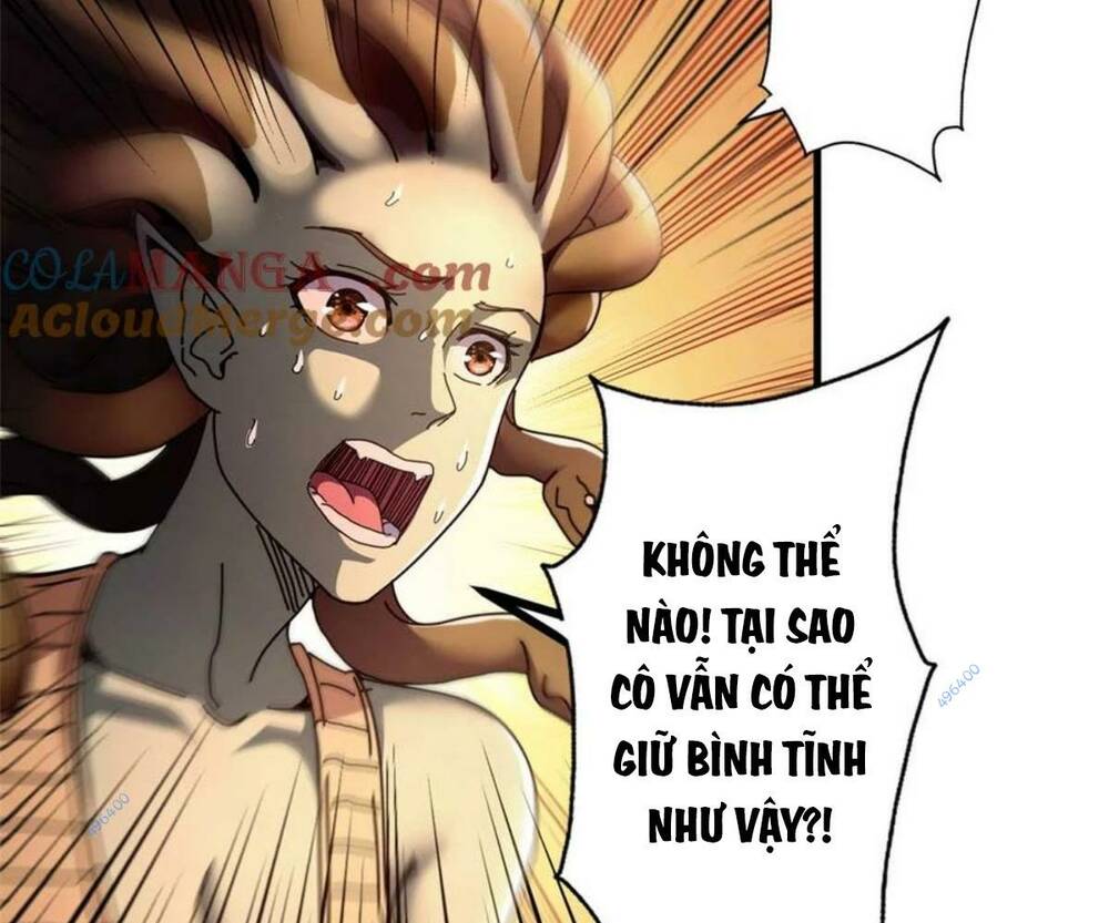 Trưởng Giám Ngục Trông Coi Các Ma Nữ Chapter 69 - Trang 2