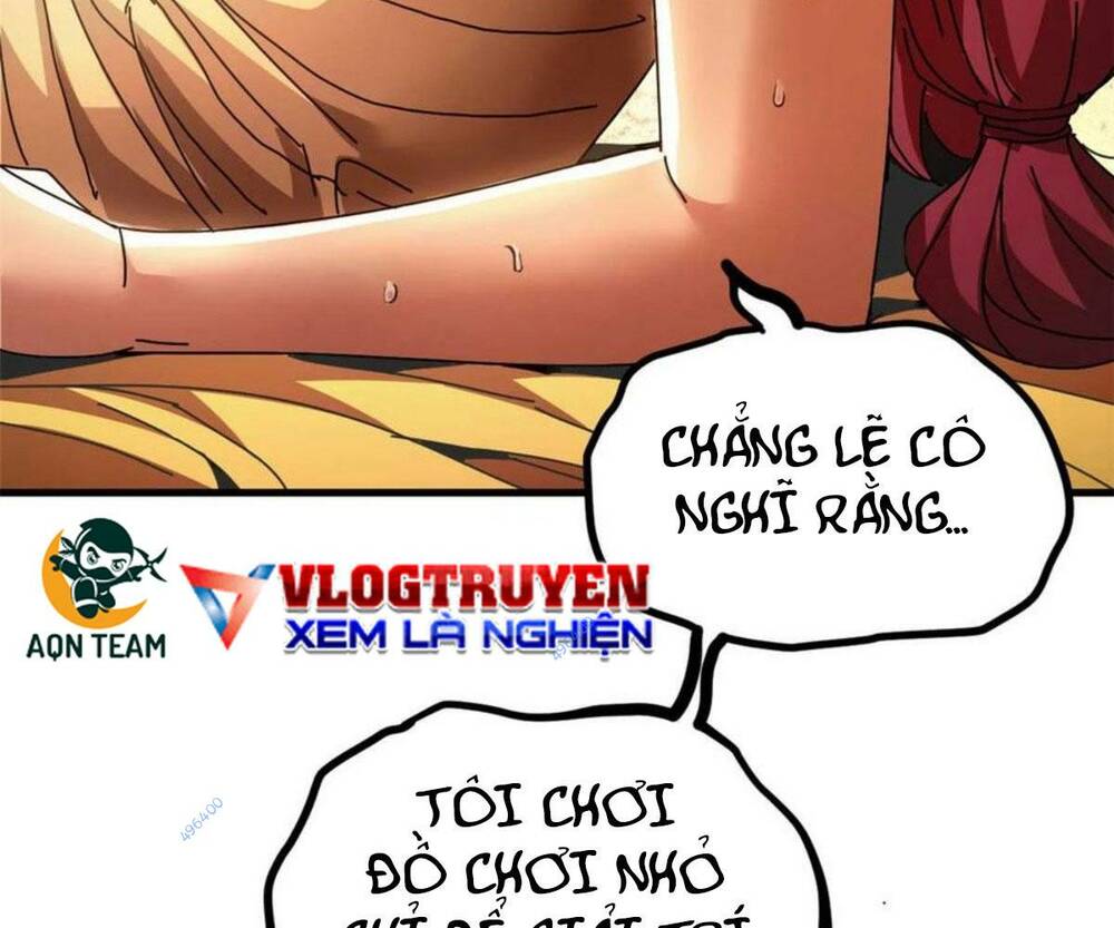 Trưởng Giám Ngục Trông Coi Các Ma Nữ Chapter 69 - Trang 2