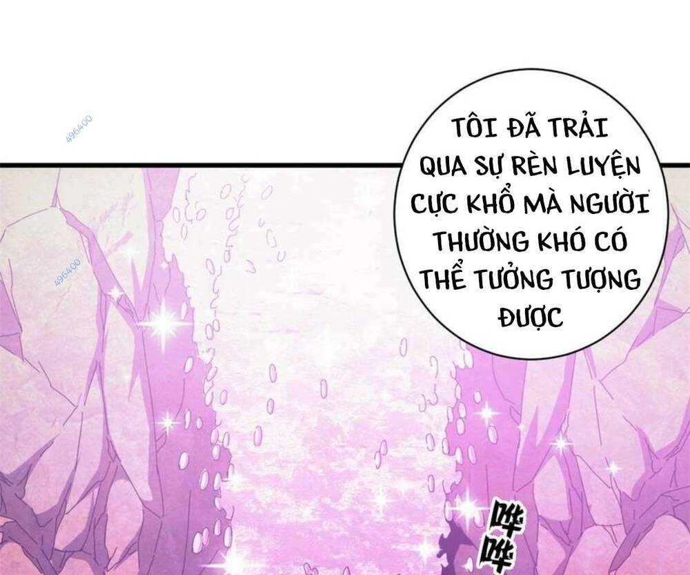 Trưởng Giám Ngục Trông Coi Các Ma Nữ Chapter 69 - Trang 2