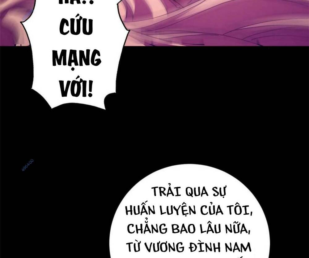 Trưởng Giám Ngục Trông Coi Các Ma Nữ Chapter 68 - Trang 2