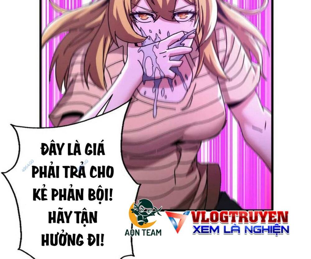 Trưởng Giám Ngục Trông Coi Các Ma Nữ Chapter 68 - Trang 2