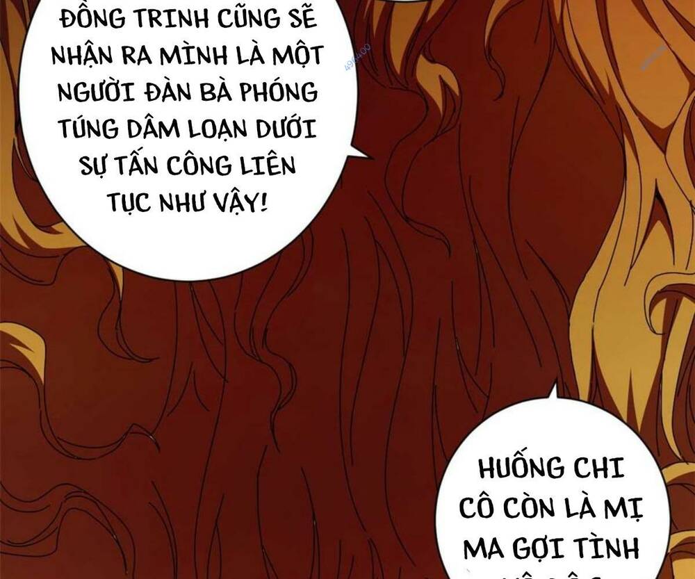 Trưởng Giám Ngục Trông Coi Các Ma Nữ Chapter 68 - Trang 2