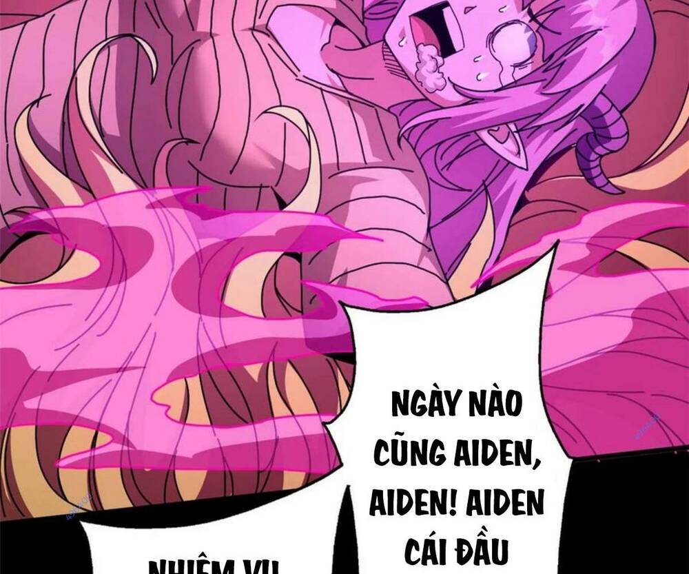 Trưởng Giám Ngục Trông Coi Các Ma Nữ Chapter 68 - Trang 2