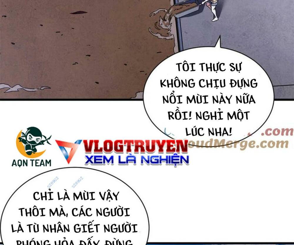 Trưởng Giám Ngục Trông Coi Các Ma Nữ Chapter 67 - Trang 2