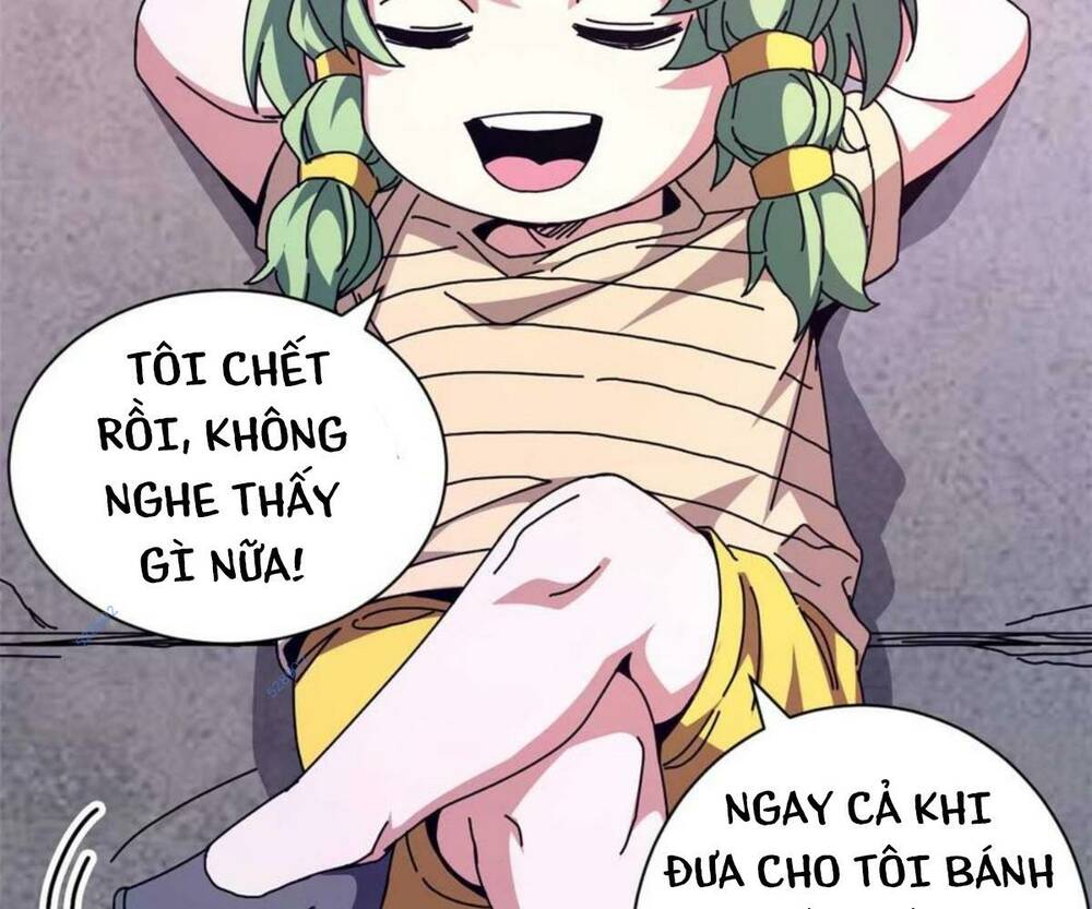 Trưởng Giám Ngục Trông Coi Các Ma Nữ Chapter 67 - Trang 2