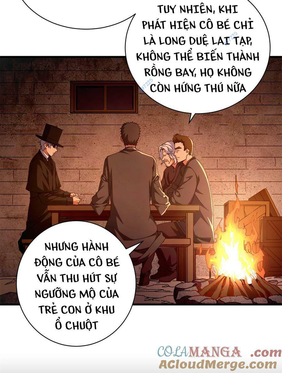 Trưởng Giám Ngục Trông Coi Các Ma Nữ Chapter 66 - Trang 2