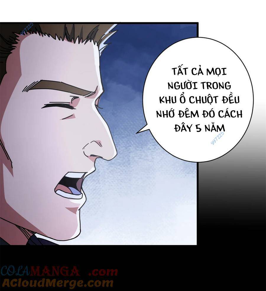 Trưởng Giám Ngục Trông Coi Các Ma Nữ Chapter 66 - Trang 2