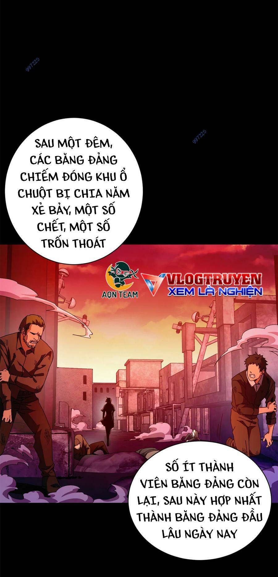 Trưởng Giám Ngục Trông Coi Các Ma Nữ Chapter 66 - Trang 2