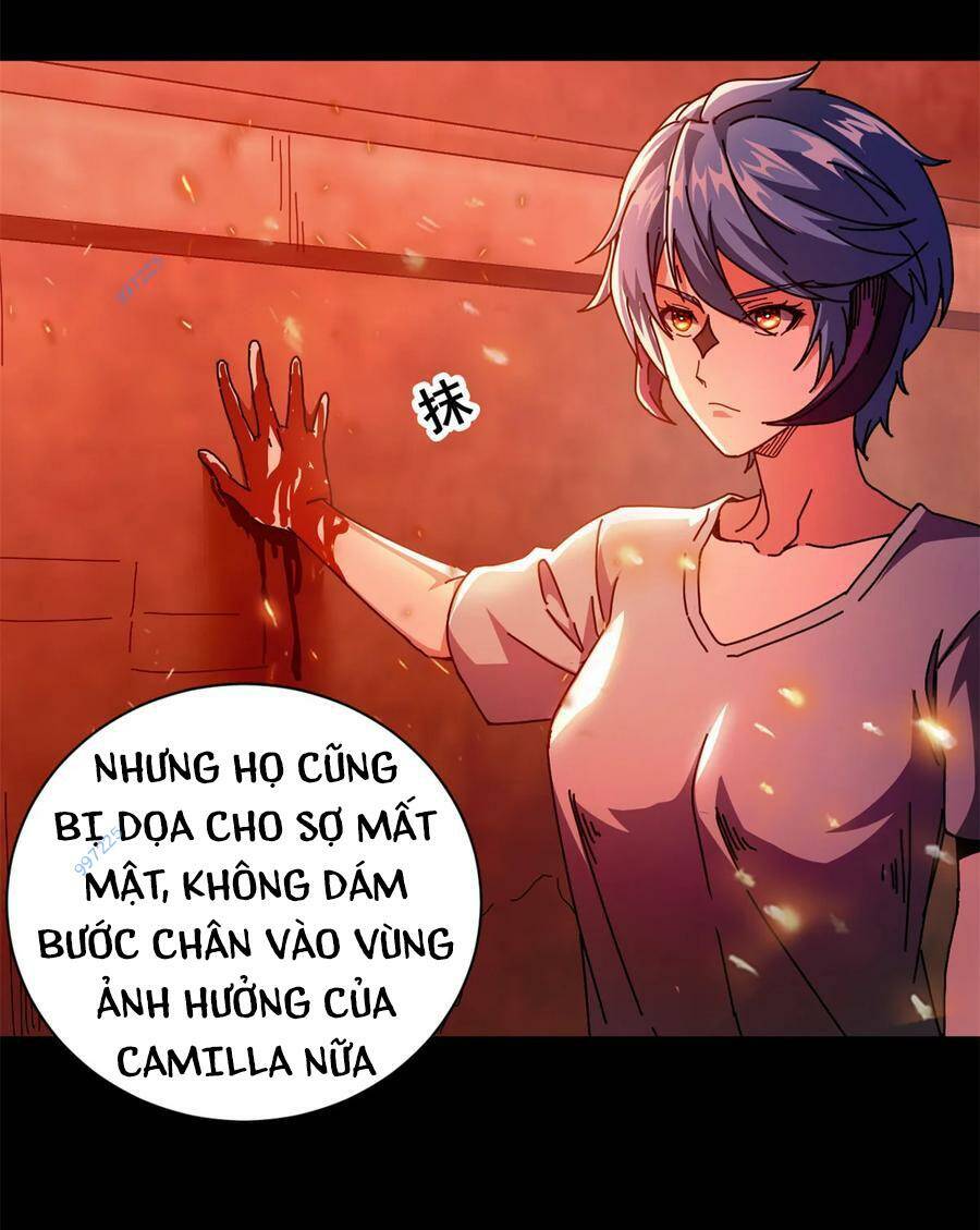 Trưởng Giám Ngục Trông Coi Các Ma Nữ Chapter 66 - Trang 2