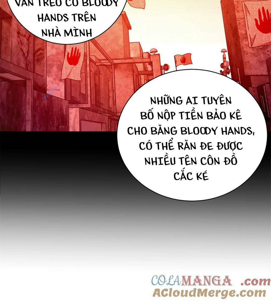 Trưởng Giám Ngục Trông Coi Các Ma Nữ Chapter 66 - Trang 2