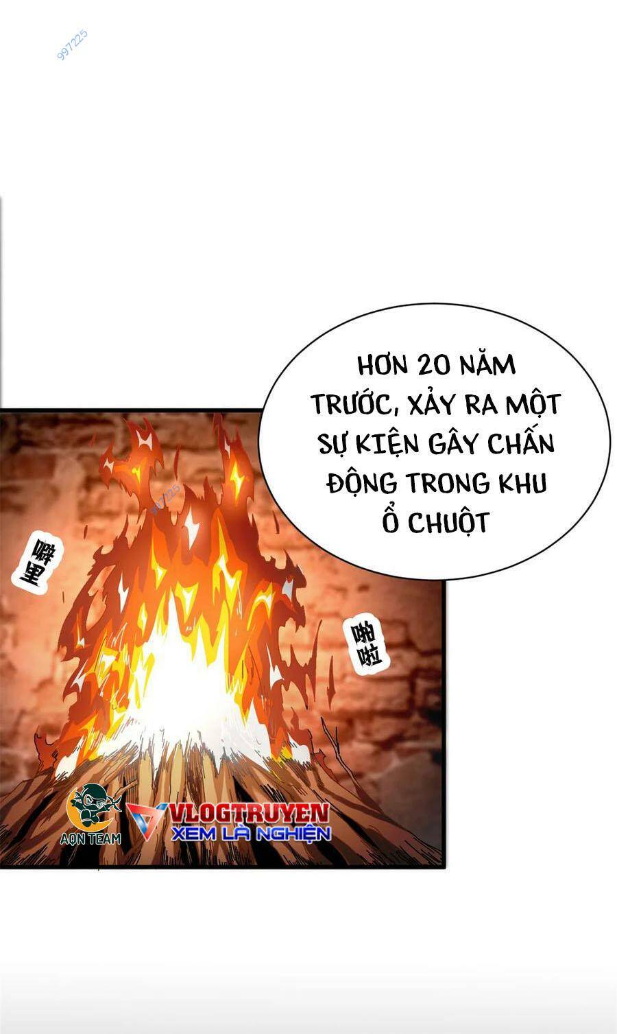 Trưởng Giám Ngục Trông Coi Các Ma Nữ Chapter 66 - Trang 2