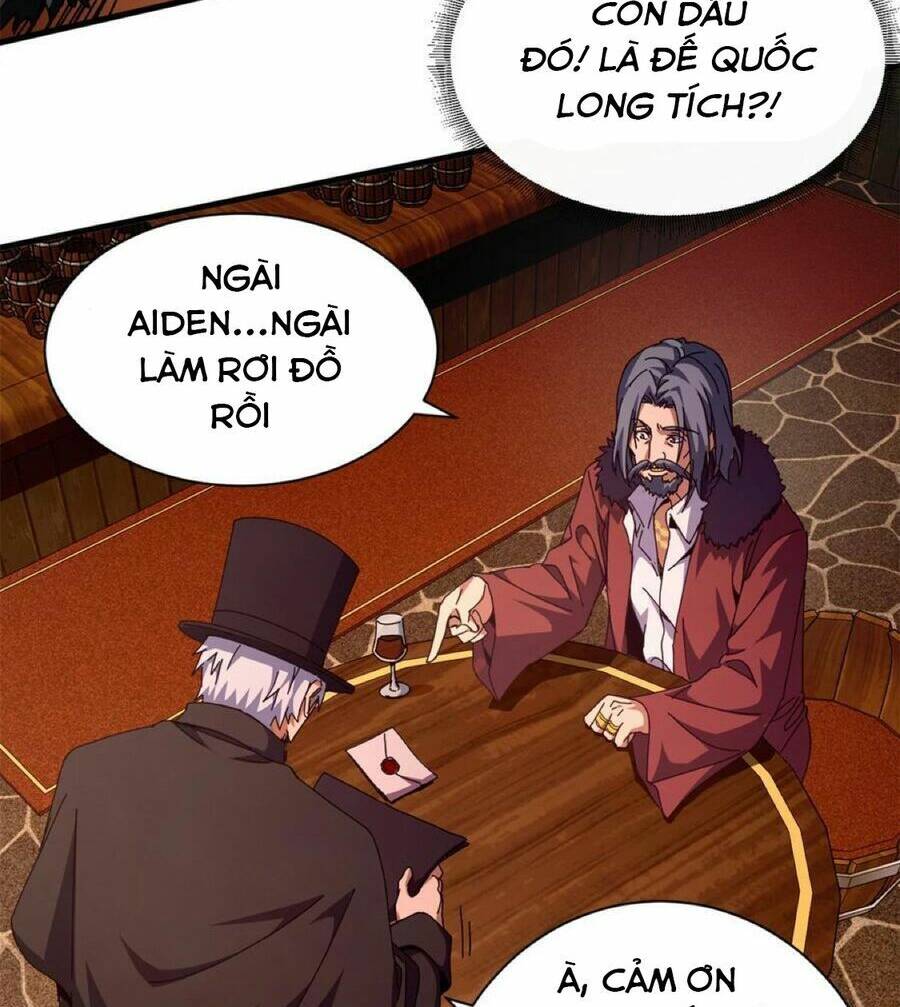 Trưởng Giám Ngục Trông Coi Các Ma Nữ Chapter 65 - Trang 2