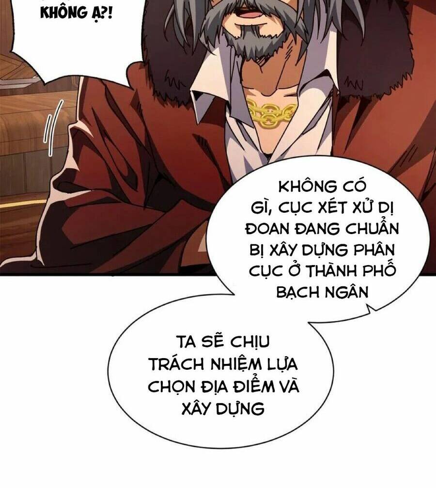 Trưởng Giám Ngục Trông Coi Các Ma Nữ Chapter 65 - Trang 2