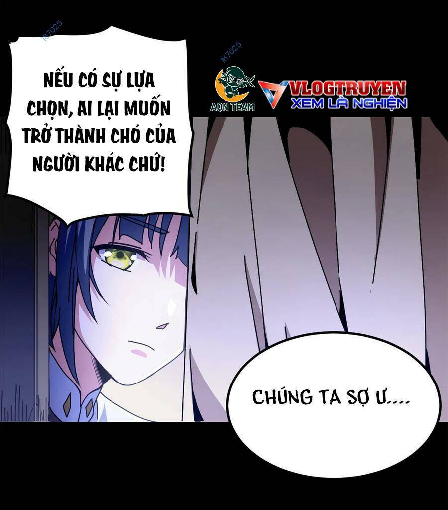 Trưởng Giám Ngục Trông Coi Các Ma Nữ Chapter 63 - Trang 2