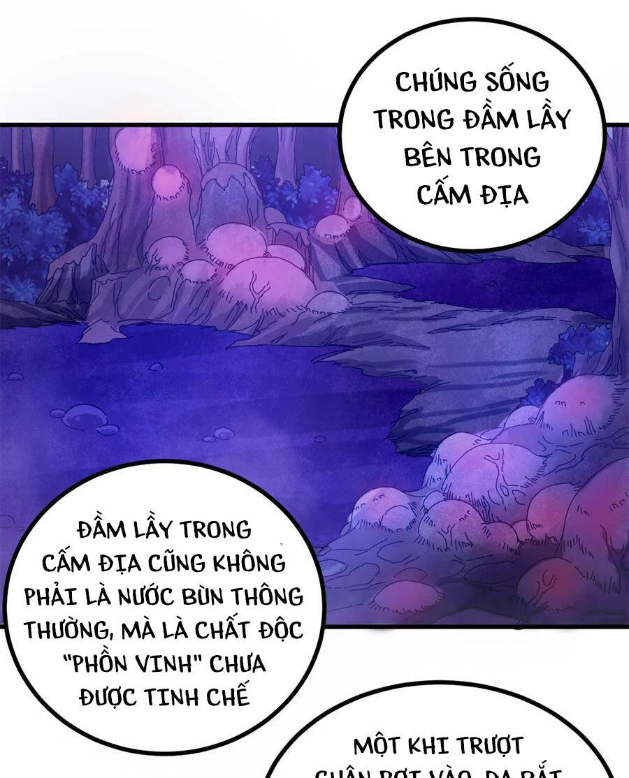 Trưởng Giám Ngục Trông Coi Các Ma Nữ Chapter 62 - Trang 2