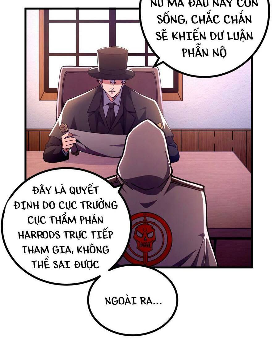 Trưởng Giám Ngục Trông Coi Các Ma Nữ Chapter 62 - Trang 2