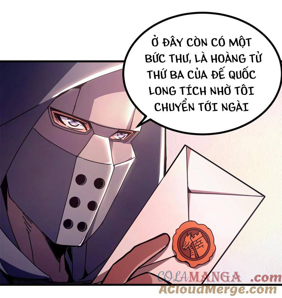 Trưởng Giám Ngục Trông Coi Các Ma Nữ Chapter 62 - Trang 2