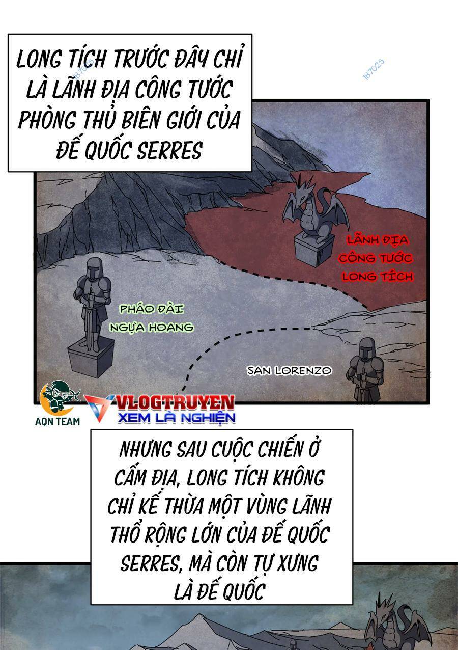 Trưởng Giám Ngục Trông Coi Các Ma Nữ Chapter 62 - Trang 2