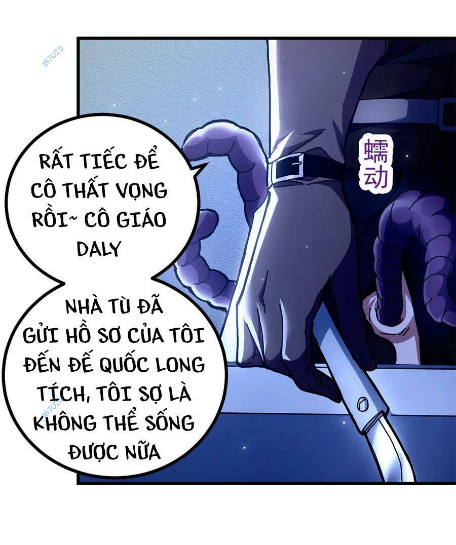 Trưởng Giám Ngục Trông Coi Các Ma Nữ Chapter 62 - Trang 2