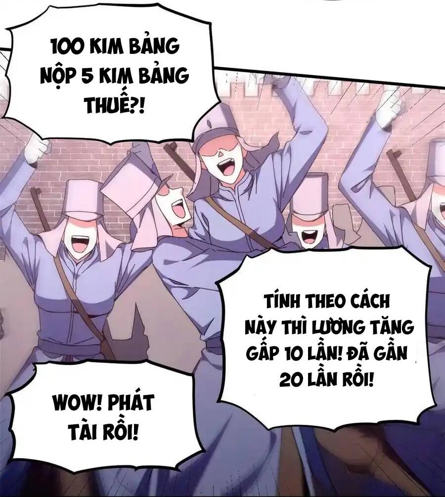 Trưởng Giám Ngục Trông Coi Các Ma Nữ Chapter 61 - Trang 2