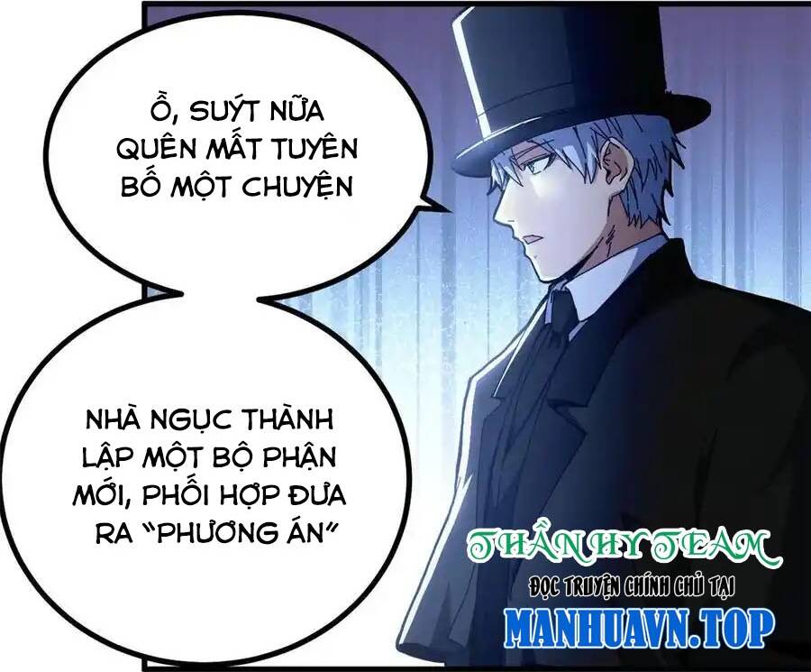 Trưởng Giám Ngục Trông Coi Các Ma Nữ Chapter 61 - Trang 2