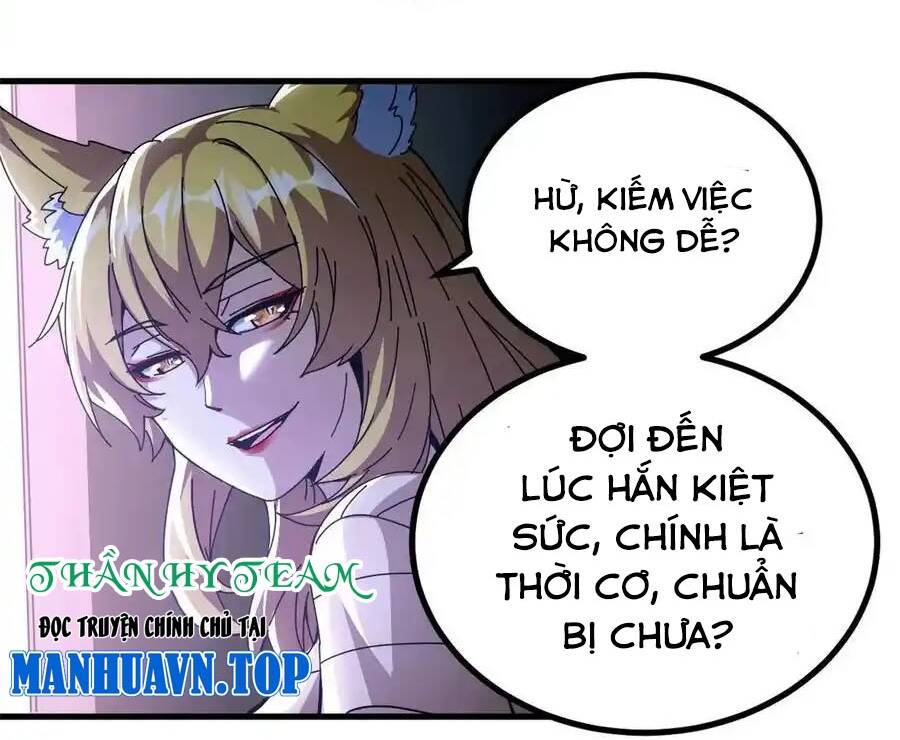 Trưởng Giám Ngục Trông Coi Các Ma Nữ Chapter 61 - Trang 2