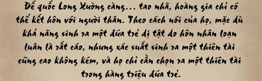 Trưởng Giám Ngục Trông Coi Các Ma Nữ Chapter 61 - Trang 2