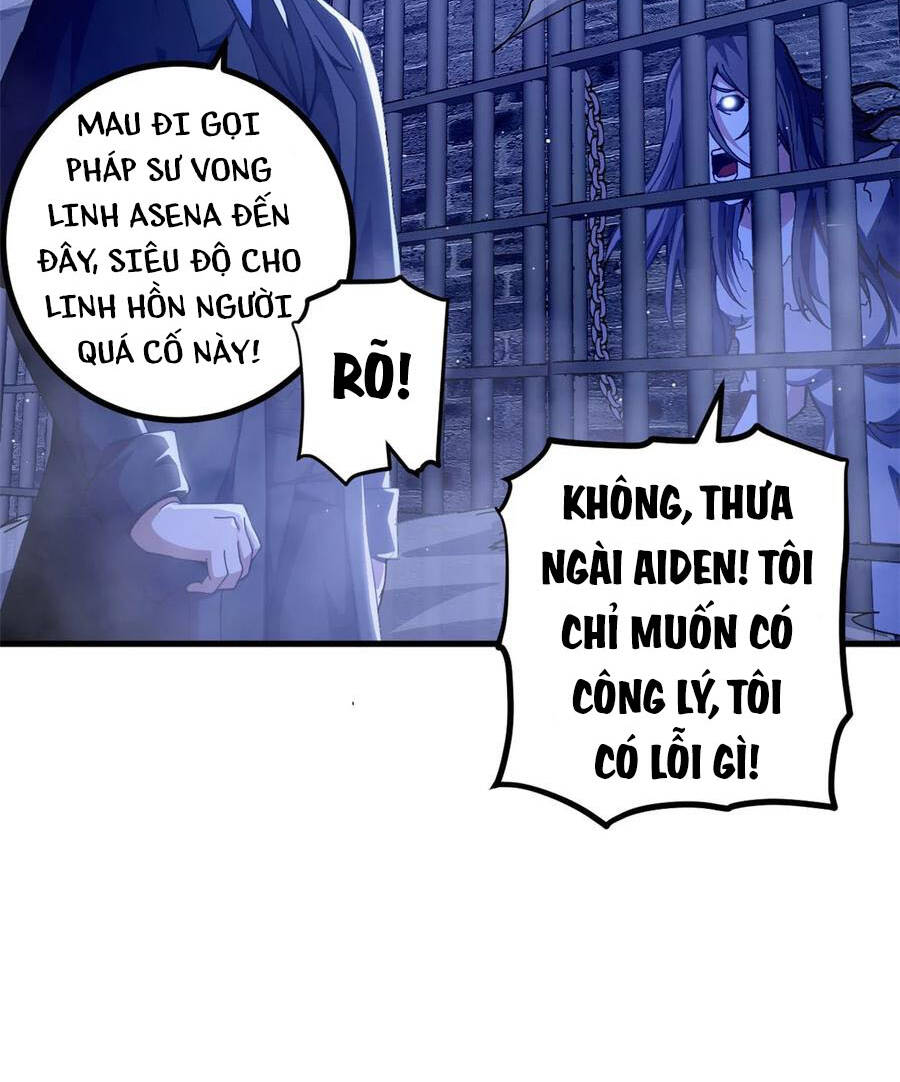 Trưởng Giám Ngục Trông Coi Các Ma Nữ Chapter 60 - Trang 2