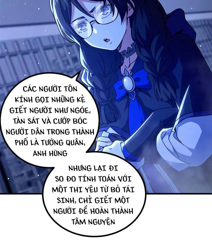 Trưởng Giám Ngục Trông Coi Các Ma Nữ Chapter 60 - Trang 2