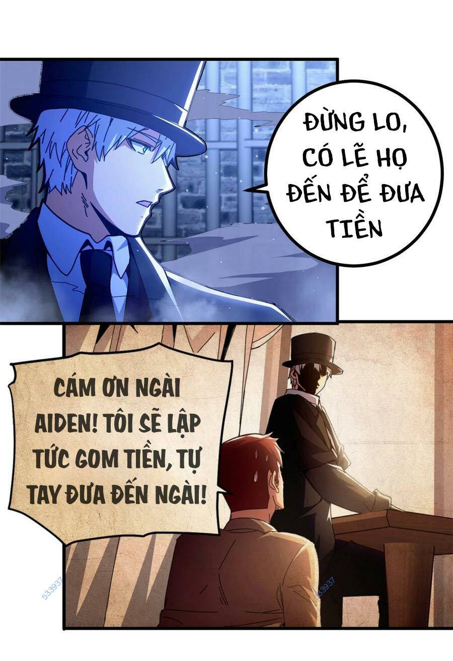 Trưởng Giám Ngục Trông Coi Các Ma Nữ Chapter 60 - Trang 2