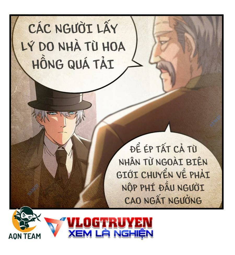 Trưởng Giám Ngục Trông Coi Các Ma Nữ Chapter 60 - Trang 2