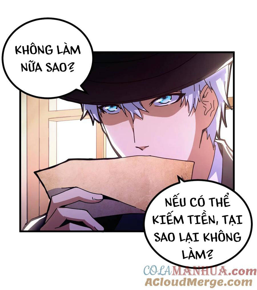 Trưởng Giám Ngục Trông Coi Các Ma Nữ Chapter 60 - Trang 2