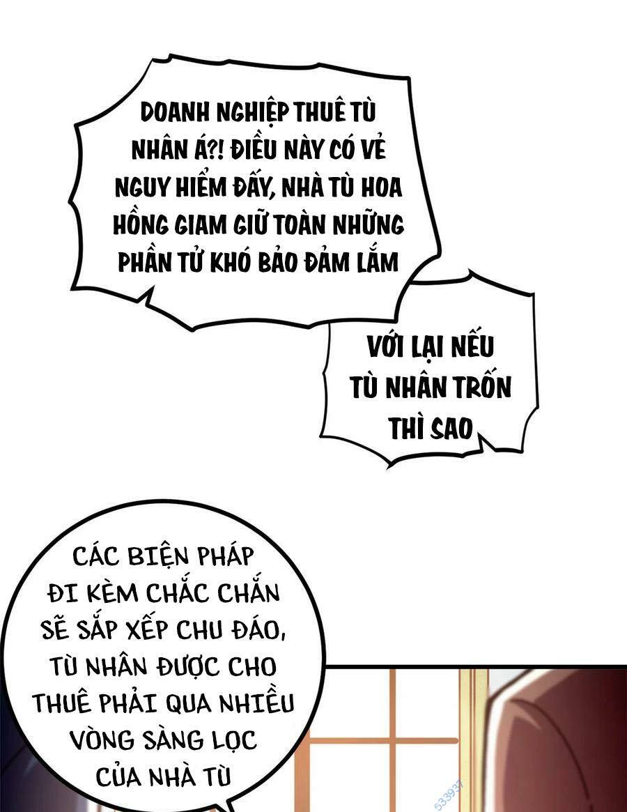 Trưởng Giám Ngục Trông Coi Các Ma Nữ Chapter 60 - Trang 2