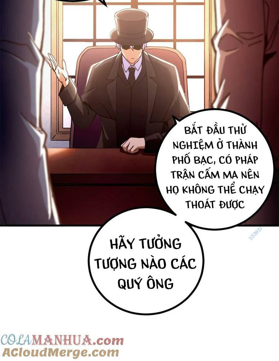 Trưởng Giám Ngục Trông Coi Các Ma Nữ Chapter 60 - Trang 2