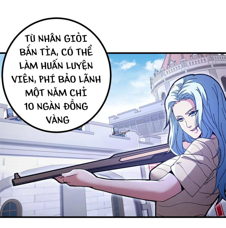 Trưởng Giám Ngục Trông Coi Các Ma Nữ Chapter 60 - Trang 2