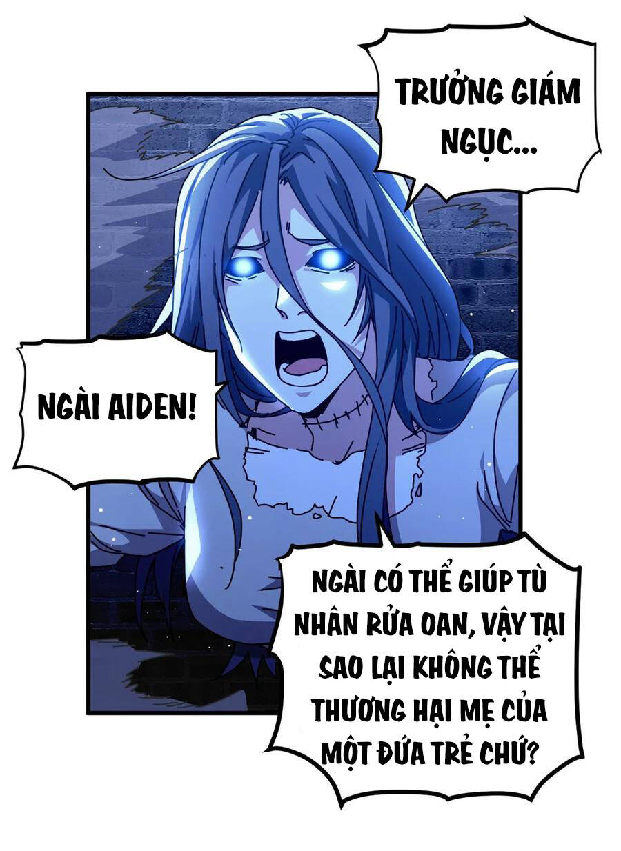 Trưởng Giám Ngục Trông Coi Các Ma Nữ Chapter 60 - Trang 2