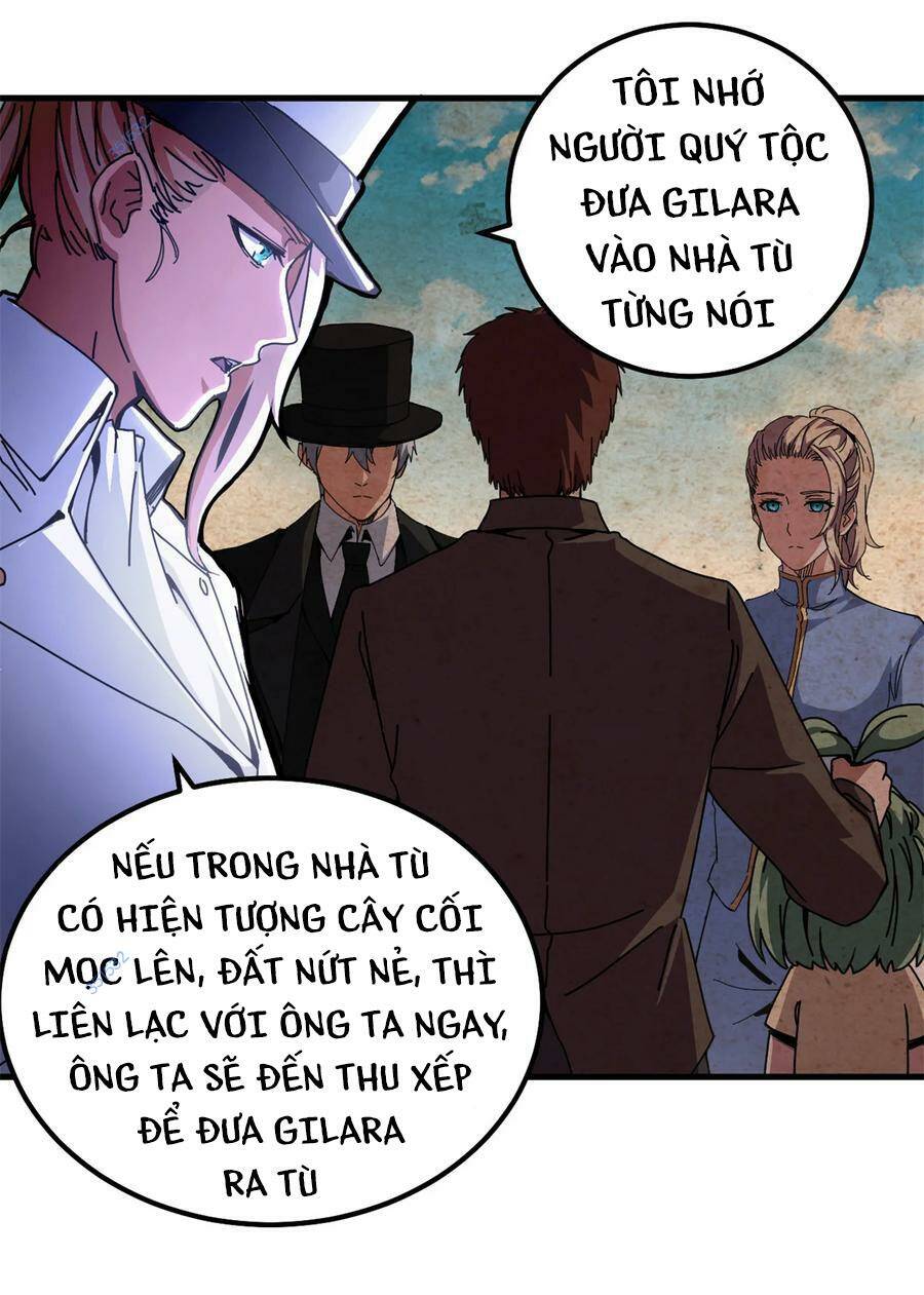 Trưởng Giám Ngục Trông Coi Các Ma Nữ Chapter 59 - Trang 2