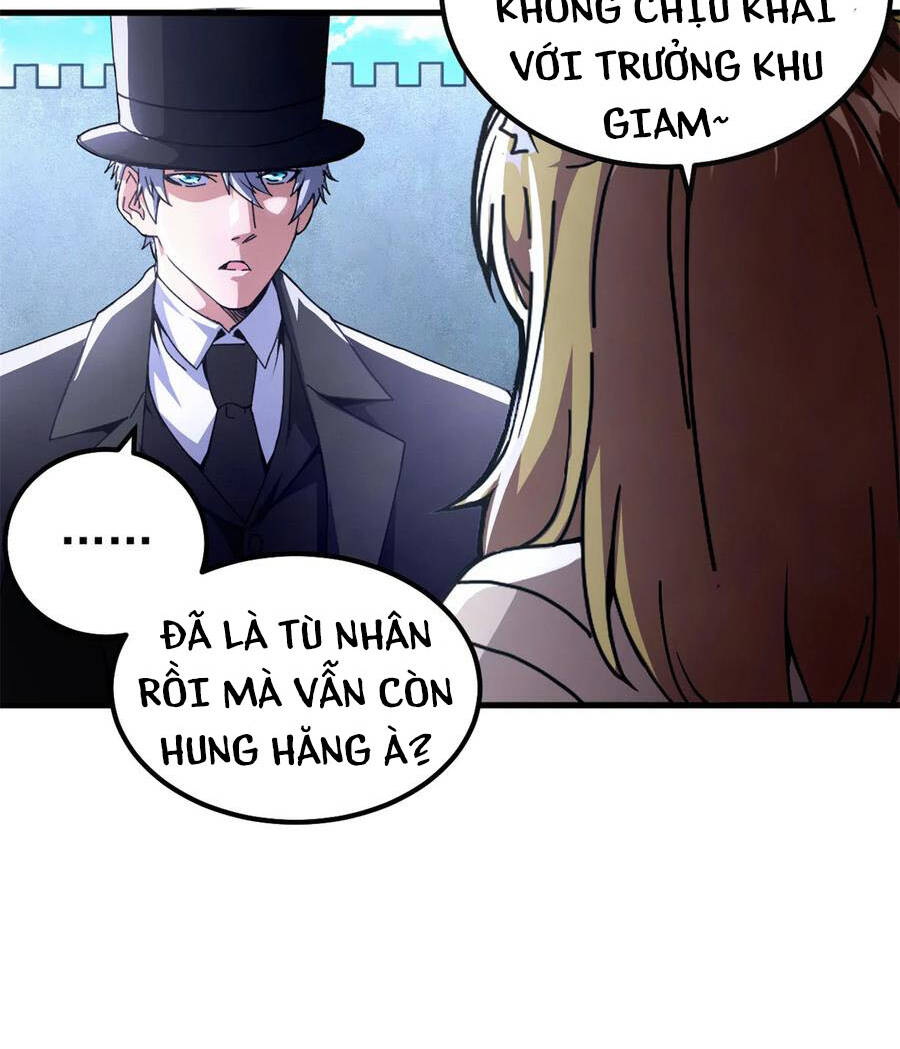 Trưởng Giám Ngục Trông Coi Các Ma Nữ Chapter 59 - Trang 2