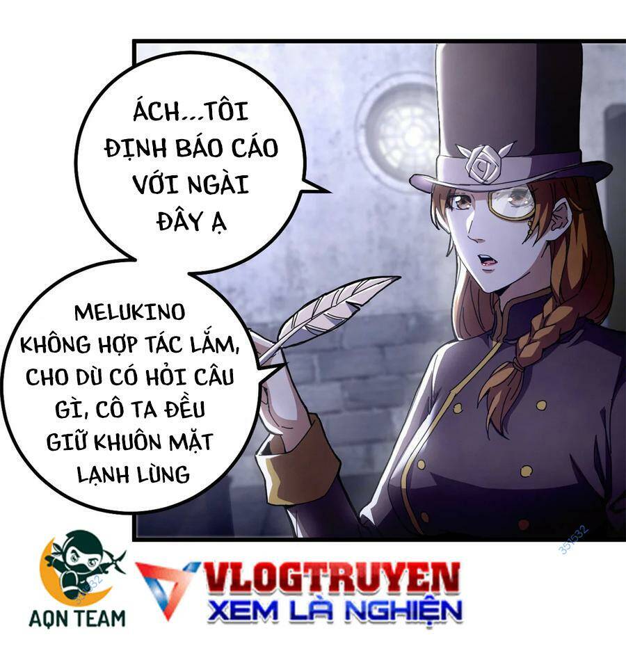 Trưởng Giám Ngục Trông Coi Các Ma Nữ Chapter 59 - Trang 2