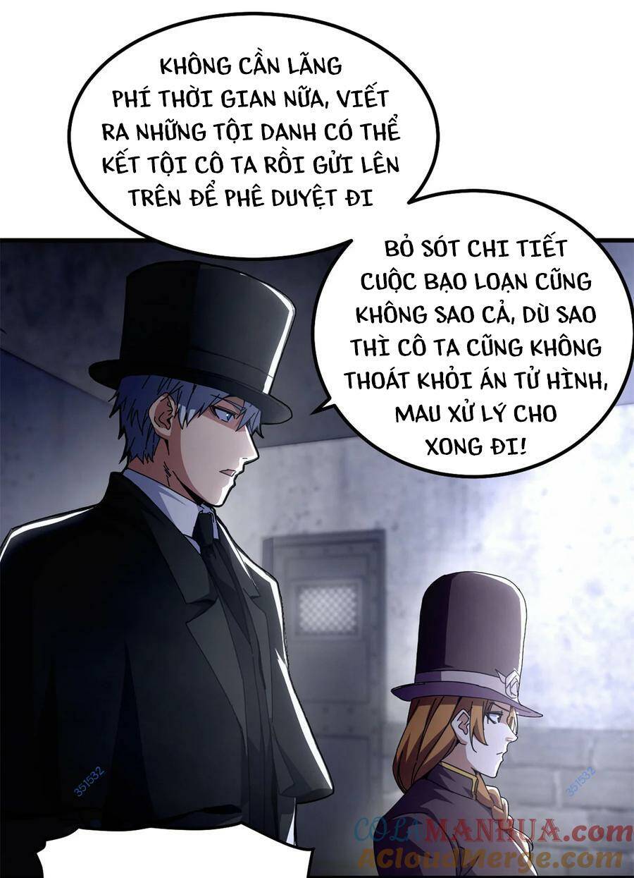 Trưởng Giám Ngục Trông Coi Các Ma Nữ Chapter 59 - Trang 2