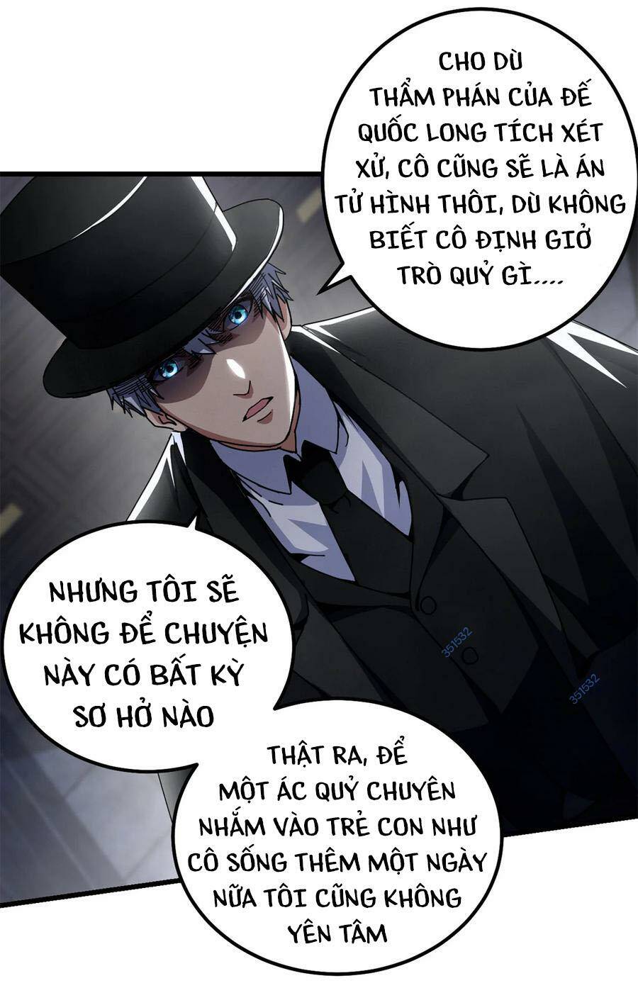 Trưởng Giám Ngục Trông Coi Các Ma Nữ Chapter 59 - Trang 2