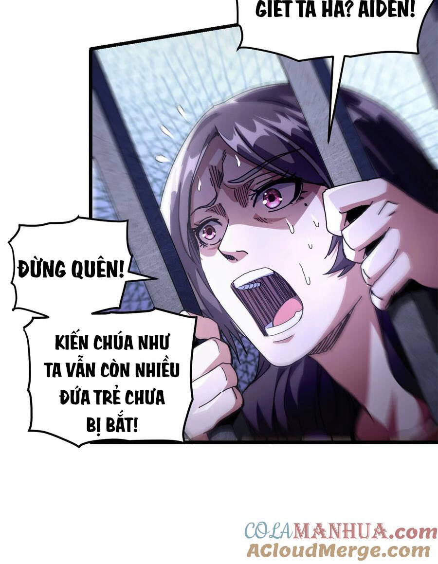 Trưởng Giám Ngục Trông Coi Các Ma Nữ Chapter 59 - Trang 2