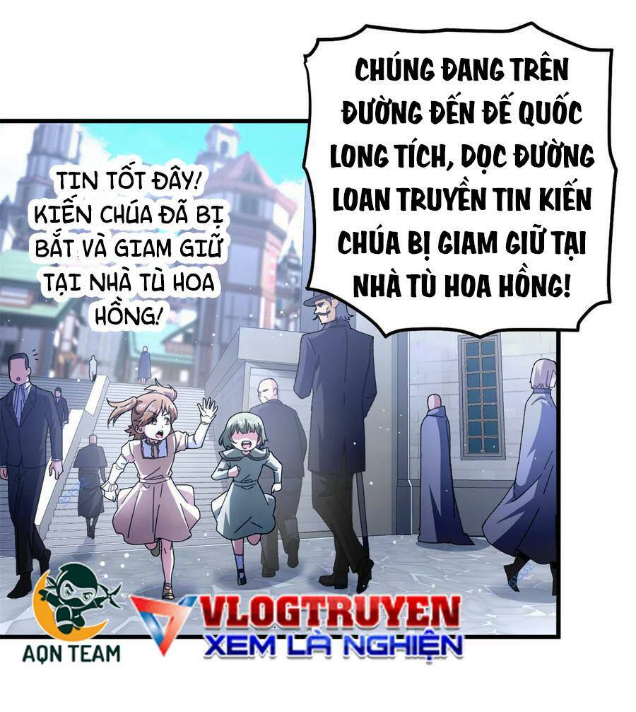 Trưởng Giám Ngục Trông Coi Các Ma Nữ Chapter 59 - Trang 2