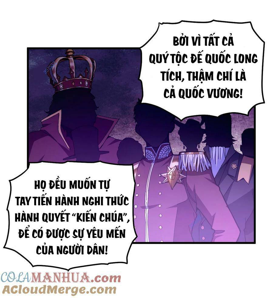 Trưởng Giám Ngục Trông Coi Các Ma Nữ Chapter 59 - Trang 2