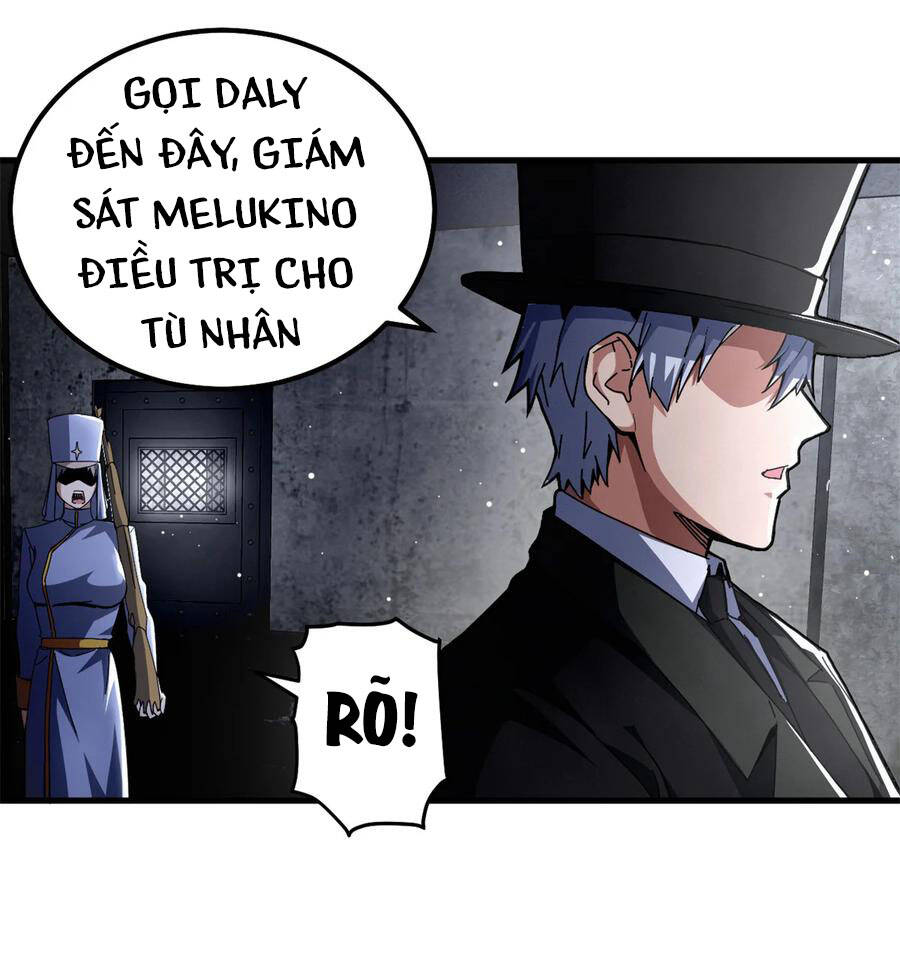 Trưởng Giám Ngục Trông Coi Các Ma Nữ Chapter 59 - Trang 2