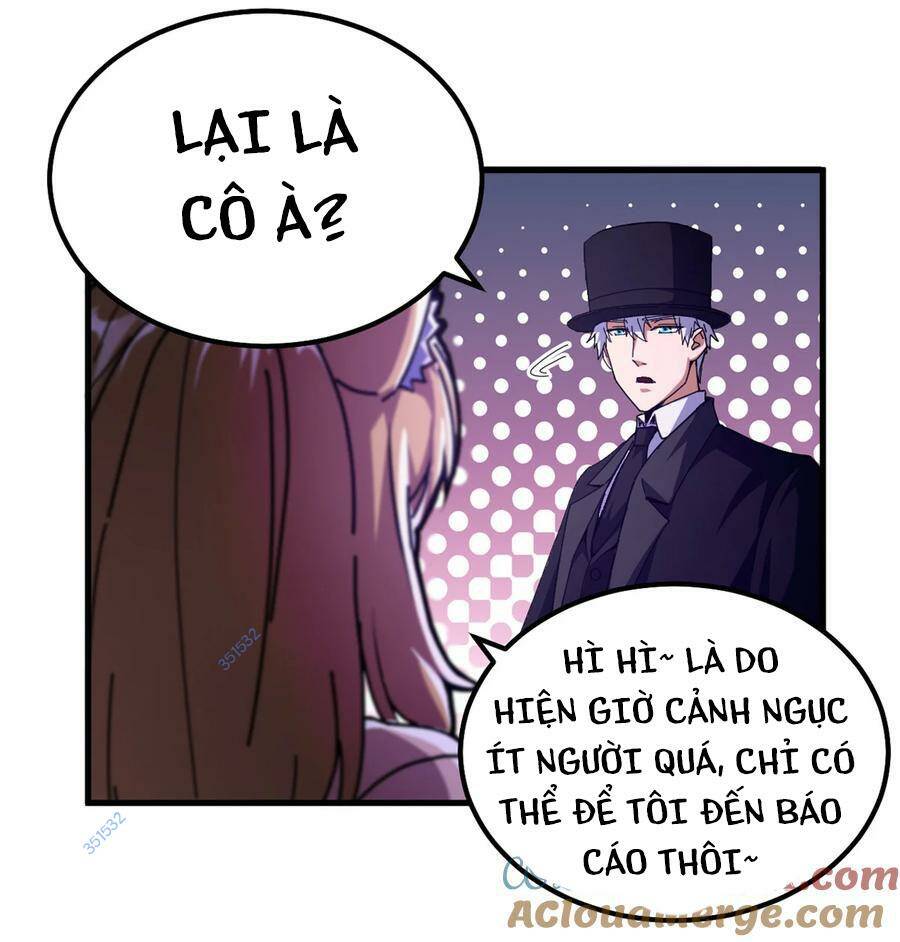 Trưởng Giám Ngục Trông Coi Các Ma Nữ Chapter 59 - Trang 2