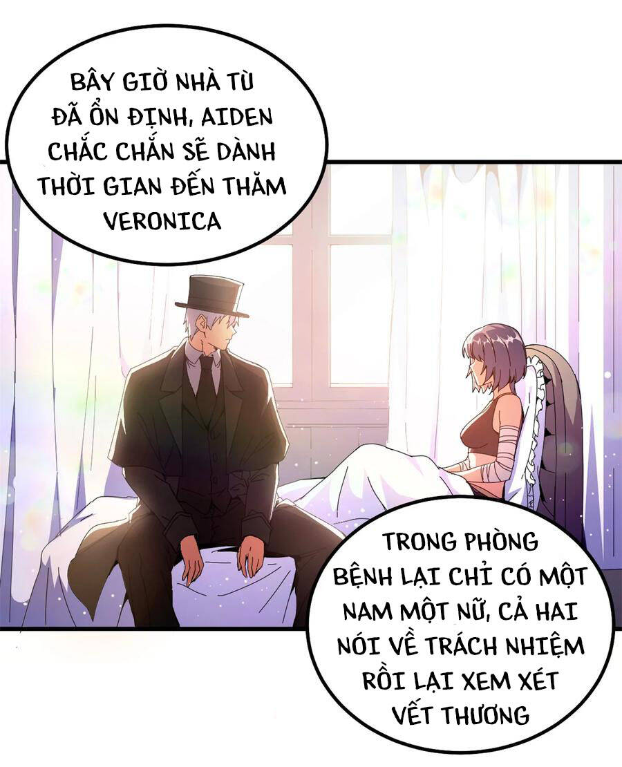 Trưởng Giám Ngục Trông Coi Các Ma Nữ Chapter 59 - Trang 2