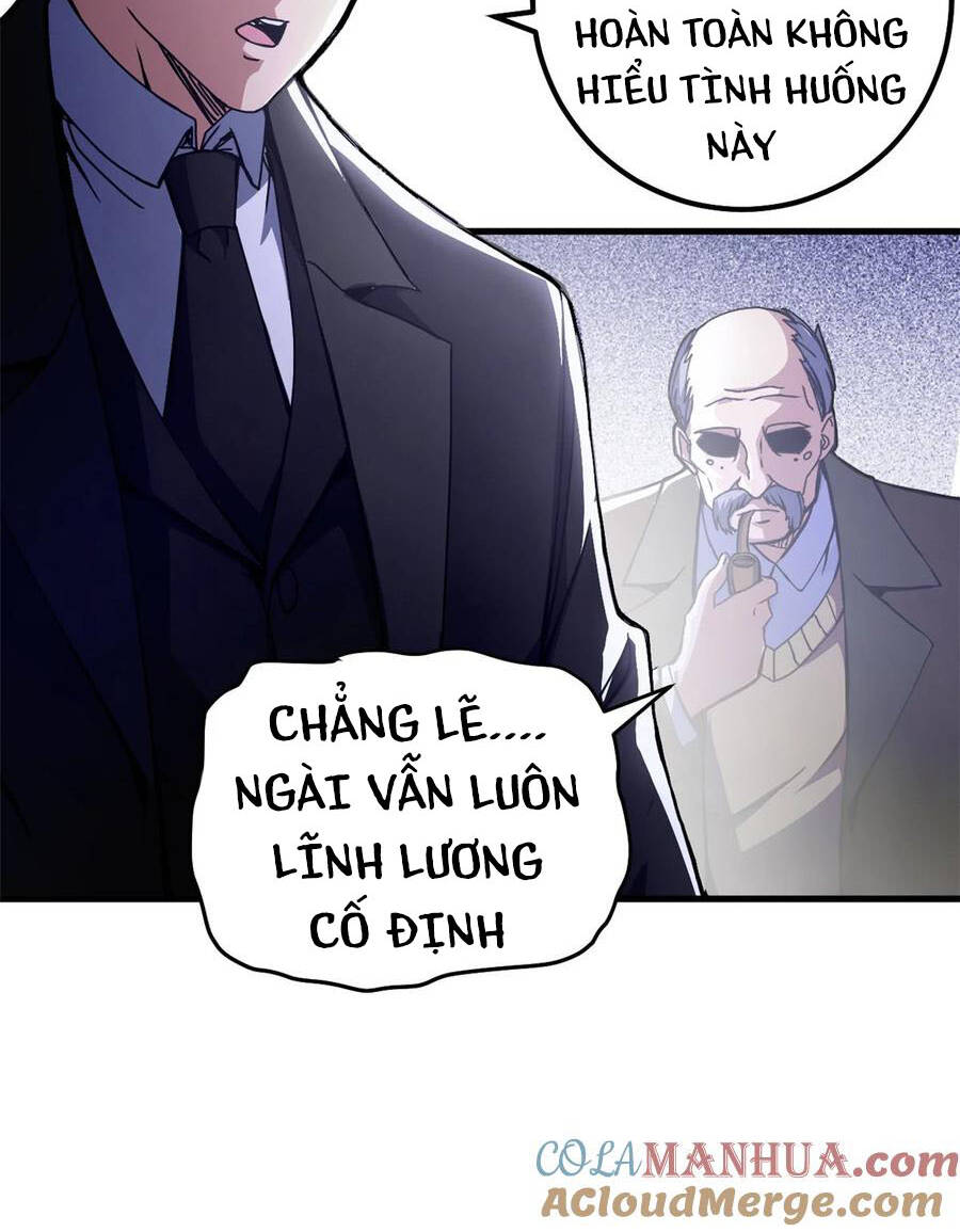 Trưởng Giám Ngục Trông Coi Các Ma Nữ Chapter 58 - Trang 2