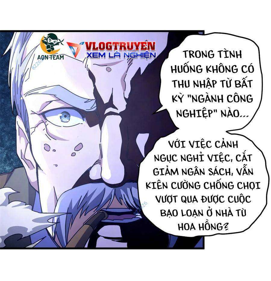 Trưởng Giám Ngục Trông Coi Các Ma Nữ Chapter 58 - Trang 2