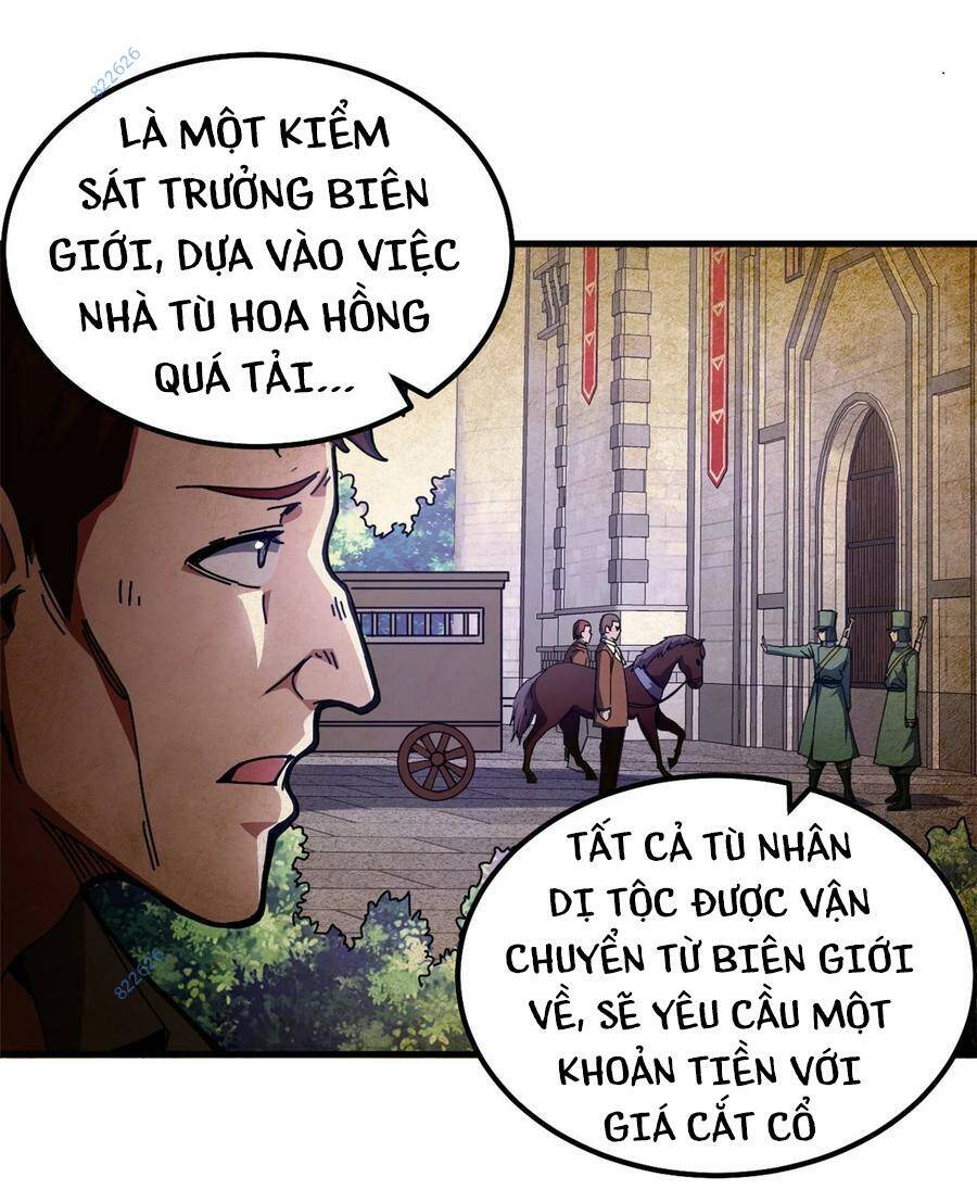 Trưởng Giám Ngục Trông Coi Các Ma Nữ Chapter 58 - Trang 2